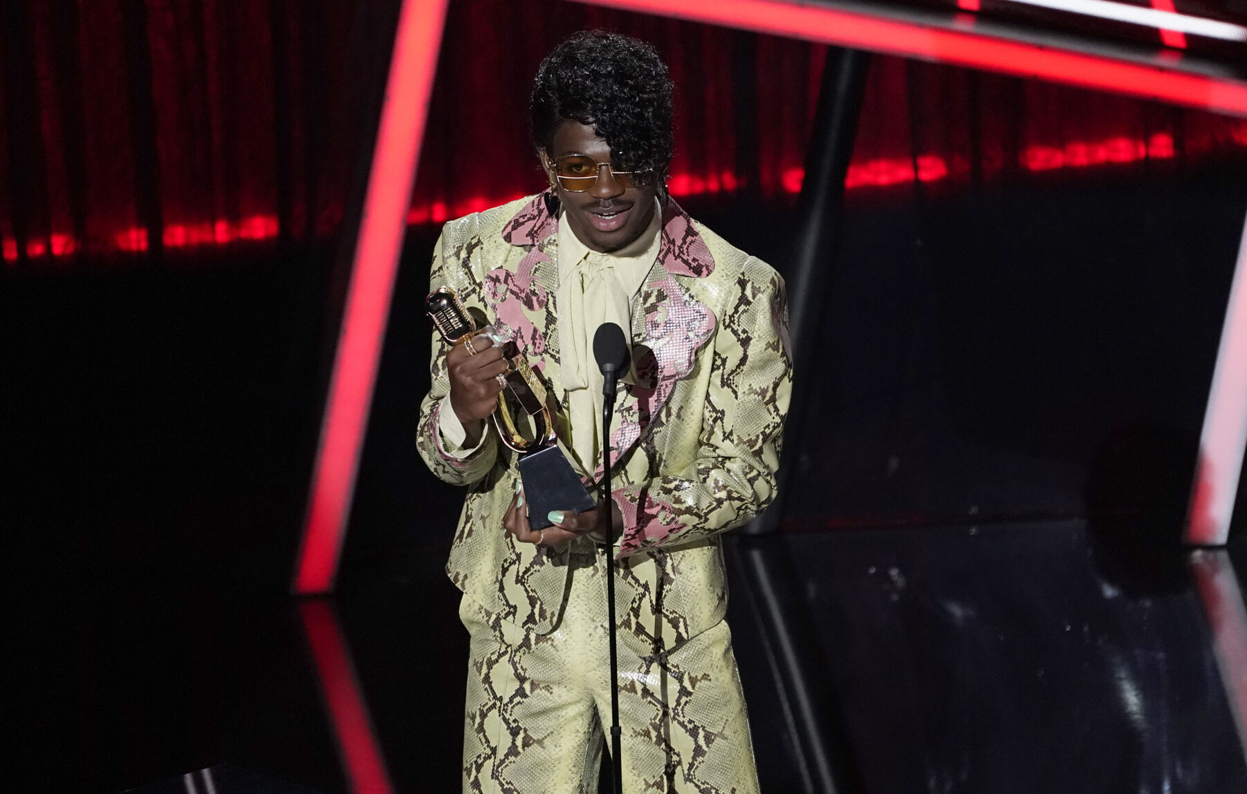 2020 Billboard Music Awards